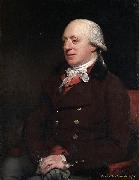 Sir William Beechey, John Wodehouse MP Norfolk